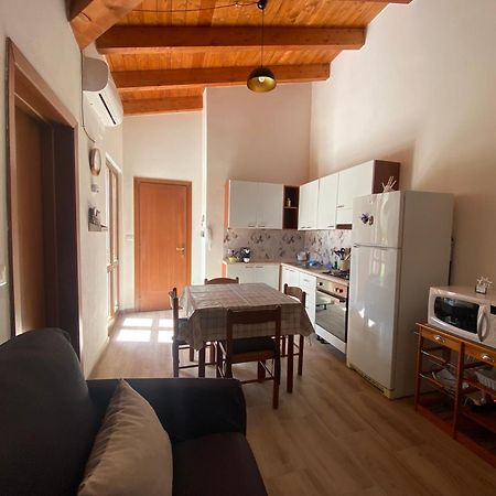 Casa Vacanze Shardana イグレージアス エクステリア 写真
