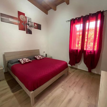 Casa Vacanze Shardana イグレージアス エクステリア 写真