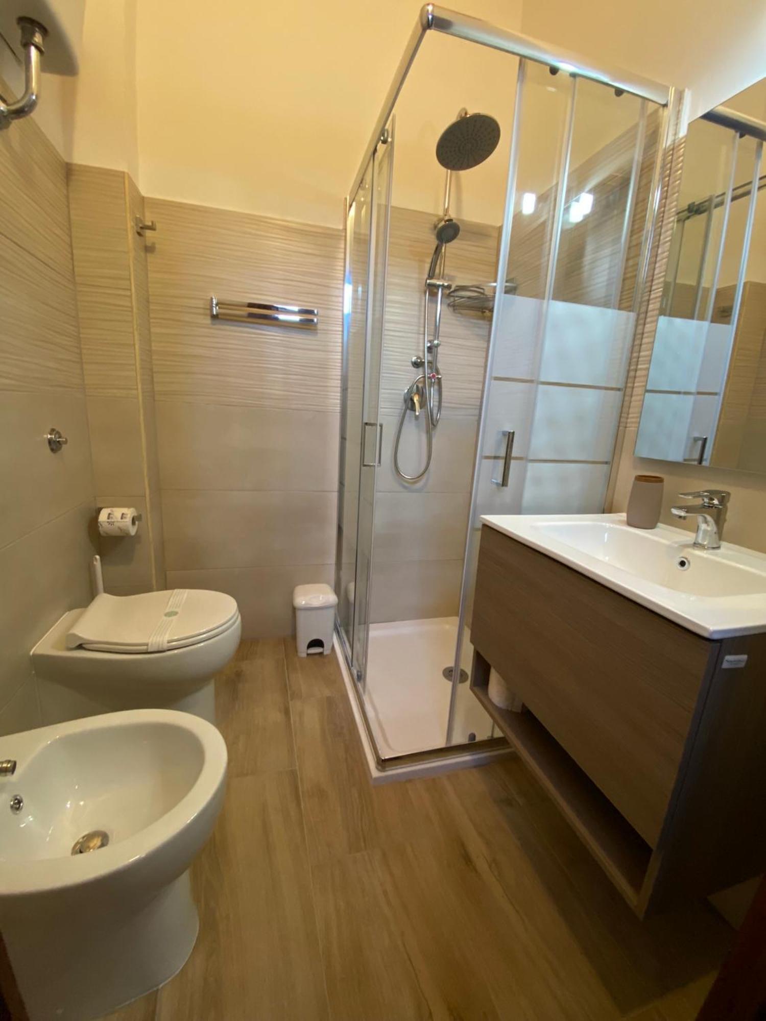 Casa Vacanze Shardana イグレージアス エクステリア 写真