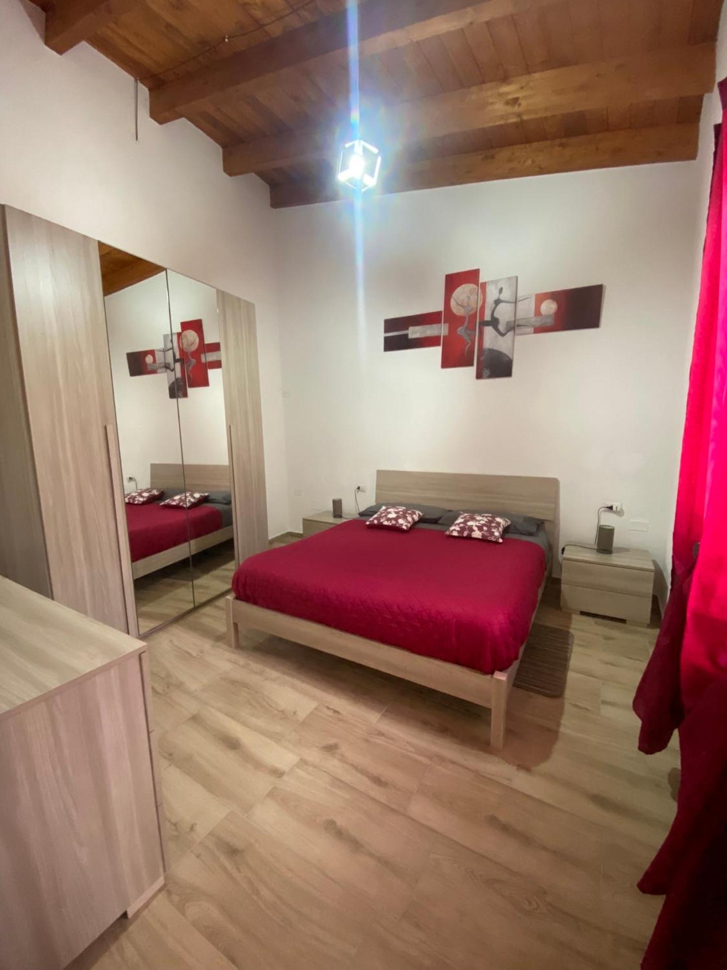 Casa Vacanze Shardana イグレージアス エクステリア 写真