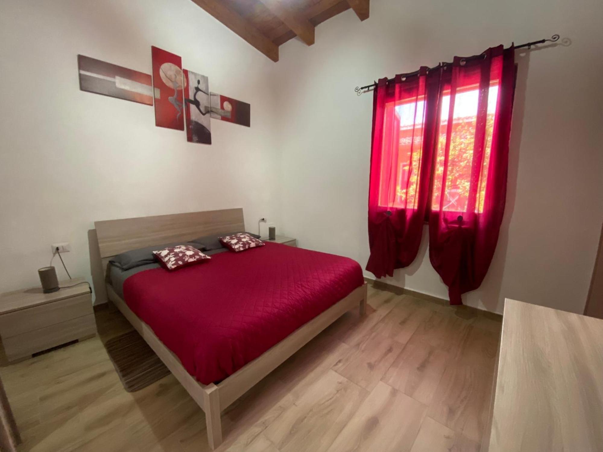 Casa Vacanze Shardana イグレージアス エクステリア 写真