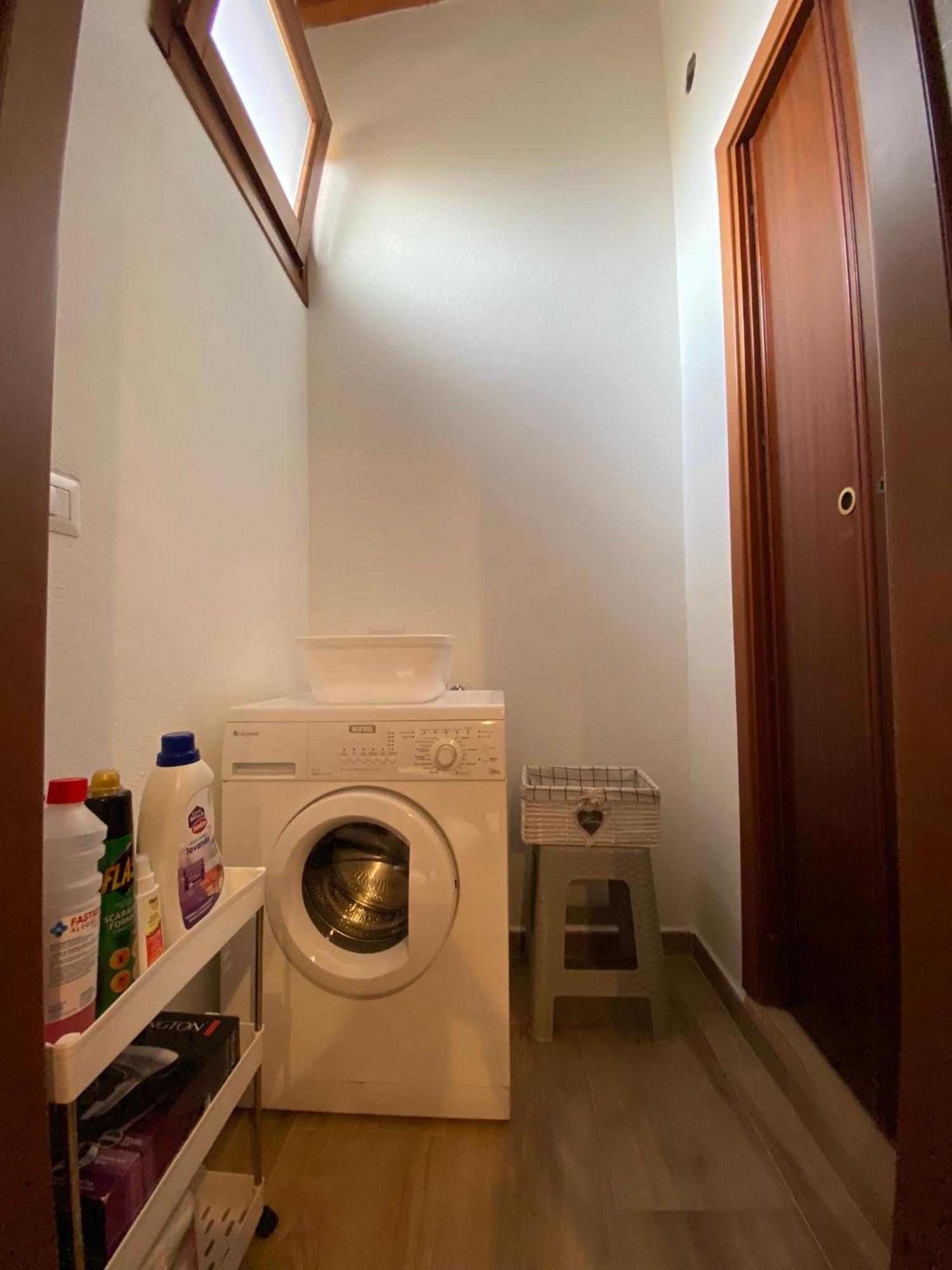 Casa Vacanze Shardana イグレージアス エクステリア 写真